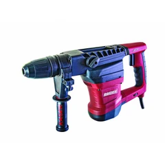 Перфоратор RAIDER RDP-HD55, 1500 W, 40 мм, SDS-Мax, 10 J (013202)